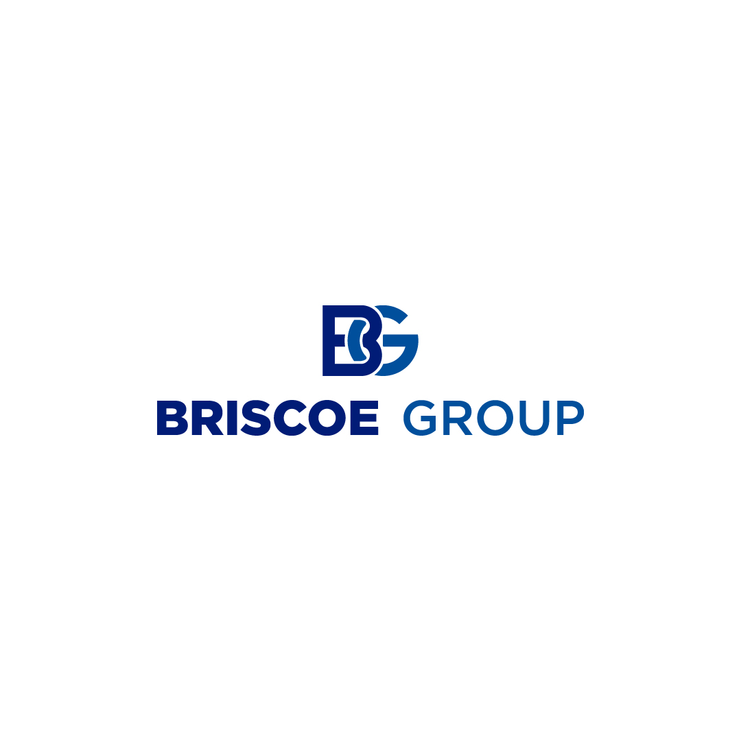 Logo Design by ilyasaaa for Briscoe Group, LLC | Design #19492557