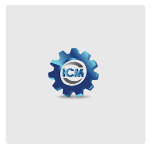 Design de Logo par A.STUDIO pour ICM Mechanical Contractors Corp | Design : #19533193