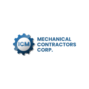 Design de Logo par yungdesign pour ICM Mechanical Contractors Corp | Design : #19537005