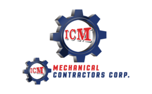 Design de Logo par ilovedesign1 pour ICM Mechanical Contractors Corp | Design #19494559