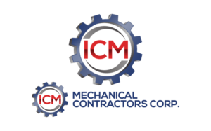 Design de Logo par ilovedesign1 pour ICM Mechanical Contractors Corp | Design : #19494560
