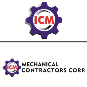 Design de Logo par L 4 T I F pour ICM Mechanical Contractors Corp | Design #19524632
