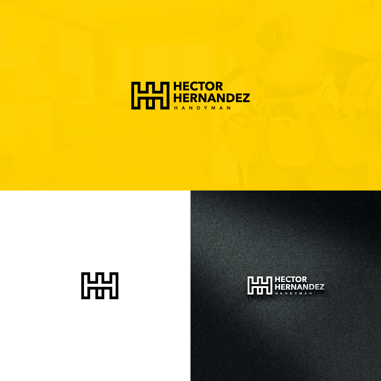 Logo Design by Felipe Moura for this project | Design #19519428