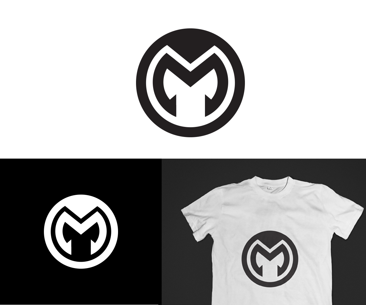 Armour Logo Design by Renderman