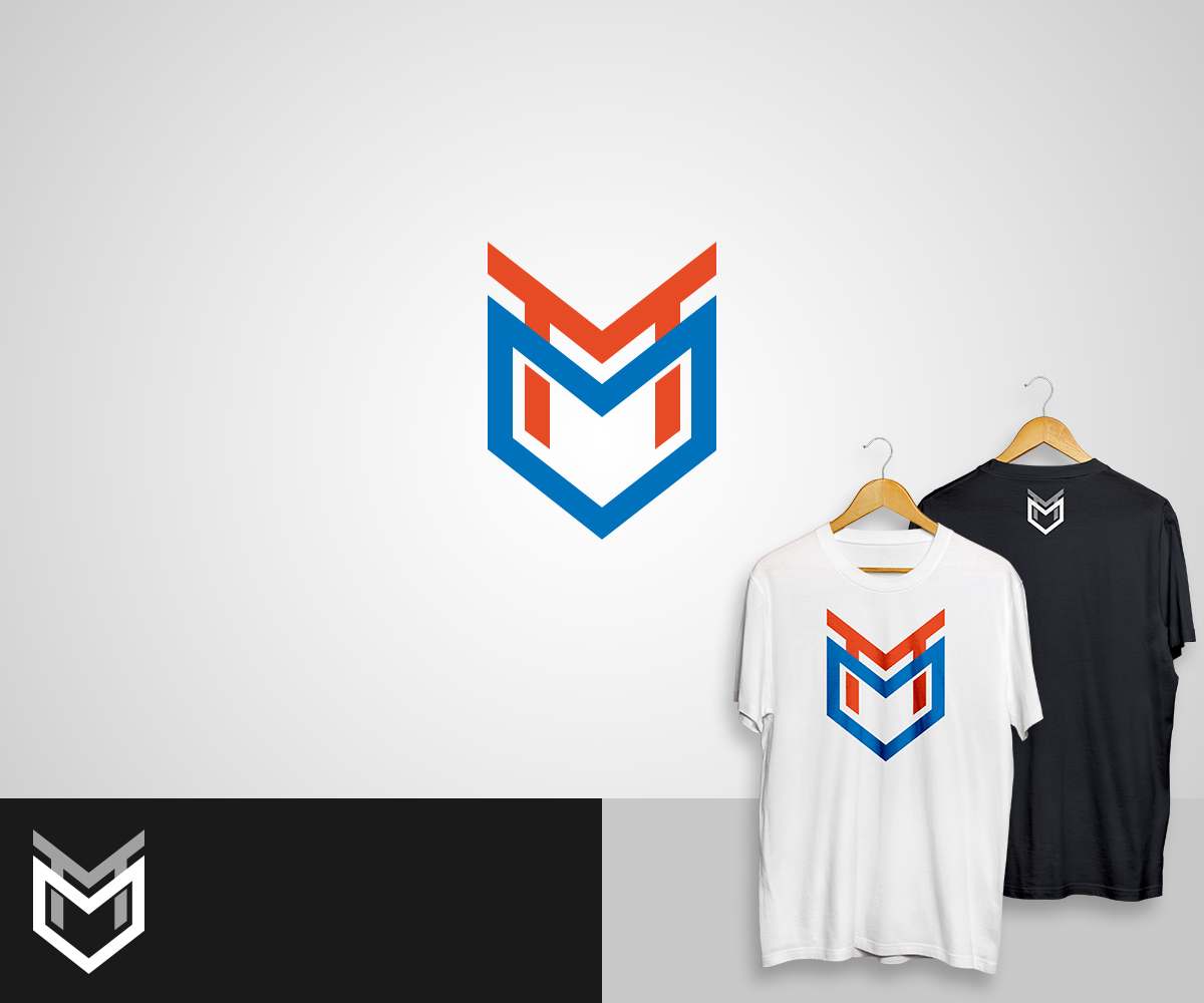 Logo Design by Chelsie for The MM | Design #19494319