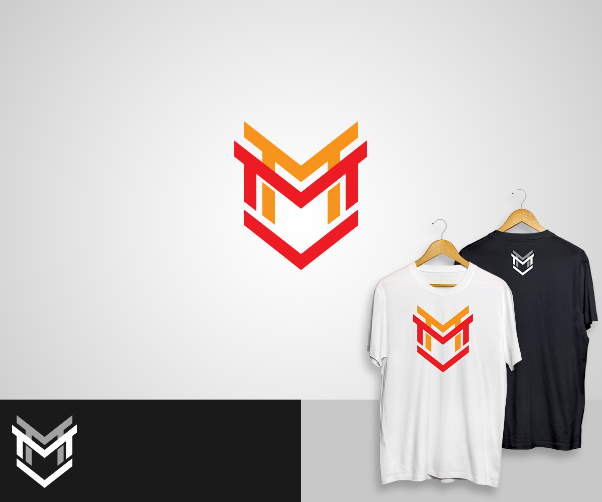 Logo-Design von Chelsie für The MM | Design #19497157
