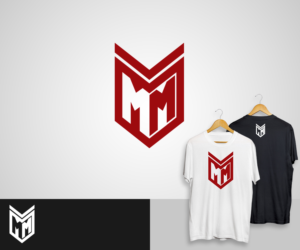 Logo Design by Chelsie for The MM | Design: #19497164