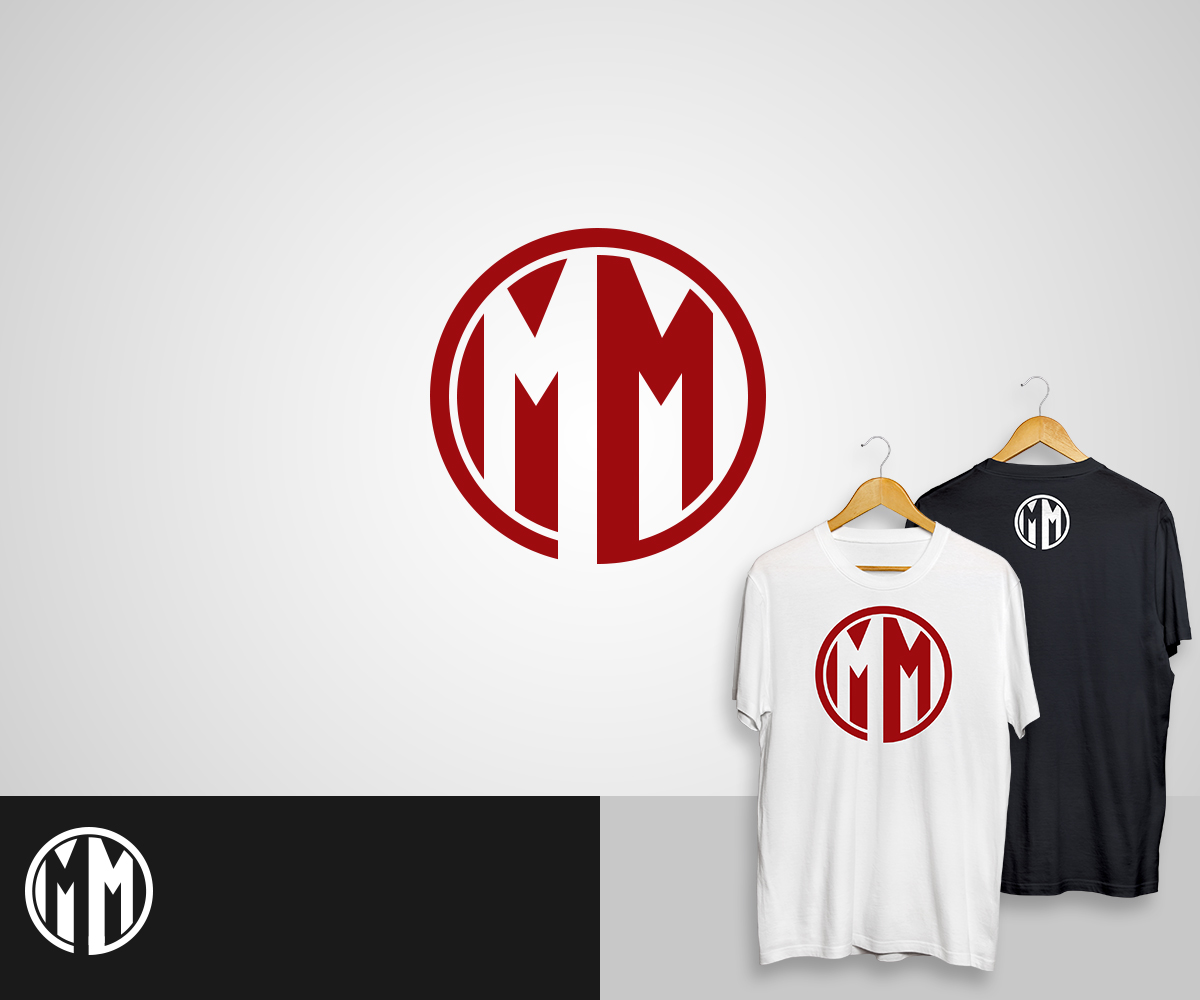 Logo Design by Chelsie for The MM | Design #19497165
