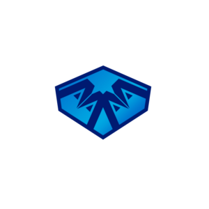 Mystery Man | Logo Design by borzoid