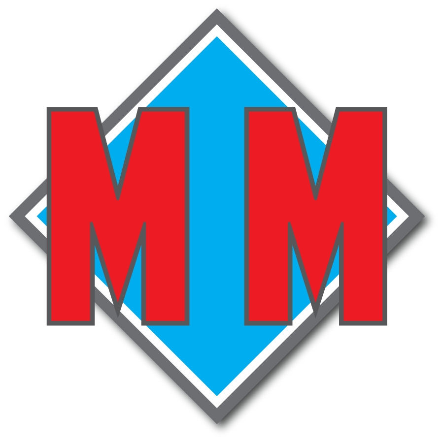 Logo-Design von Percycute für The MM | Design #19500412