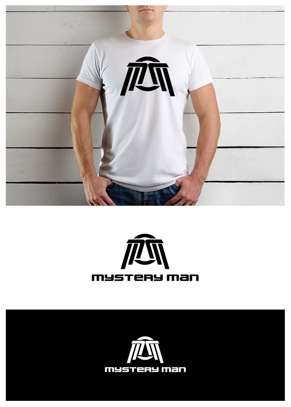 Logo Design by goranvisnjic82 for The MM | Design #19495653