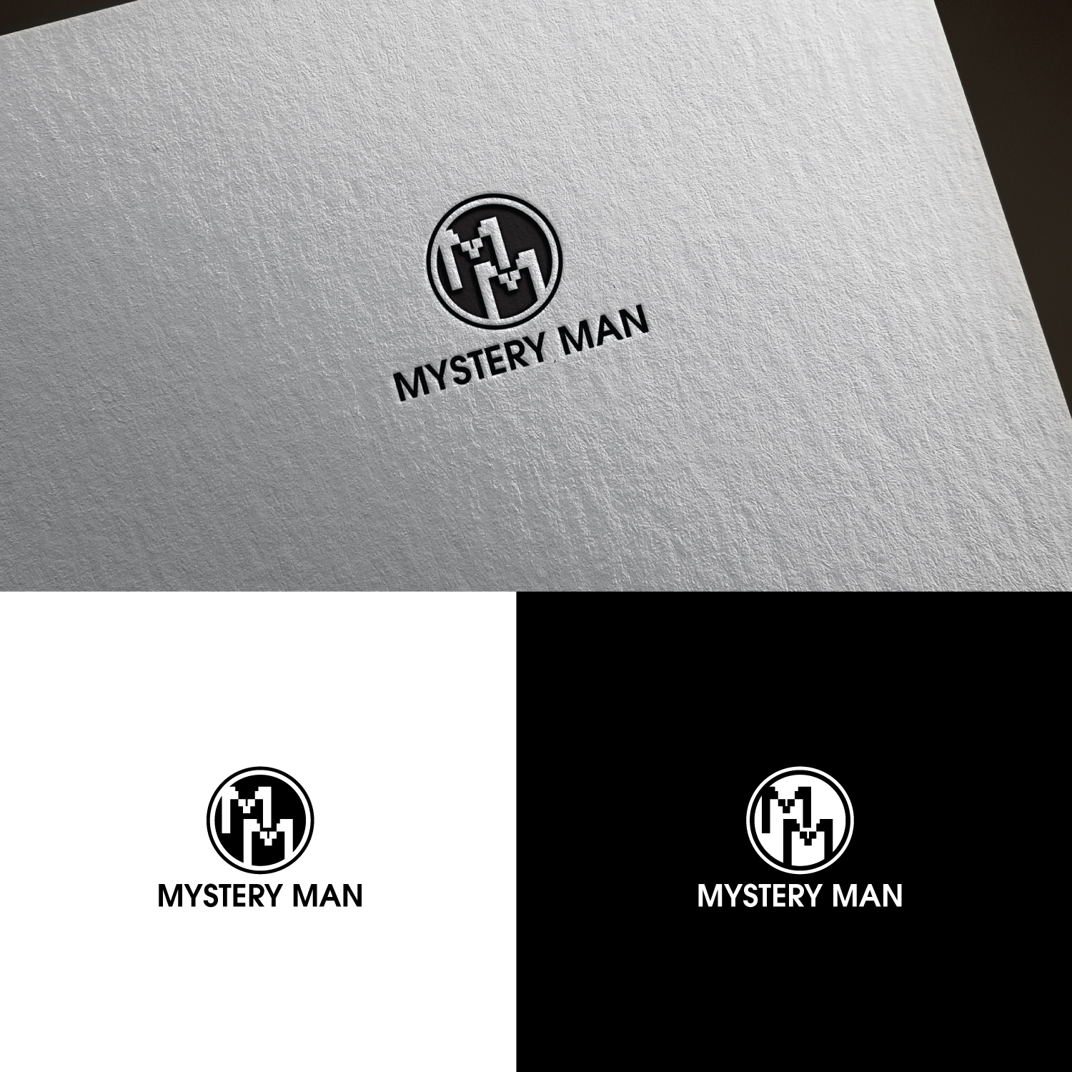 Design de Logo par sankar999 pour The MM | Design #19498270