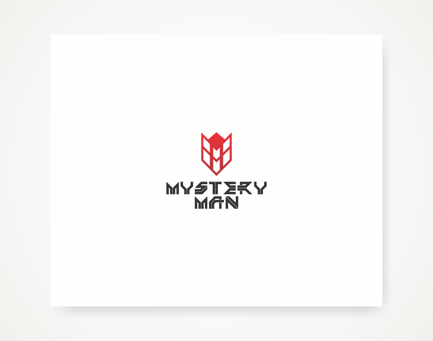 Logo-Design von Savana für The MM | Design #19502051