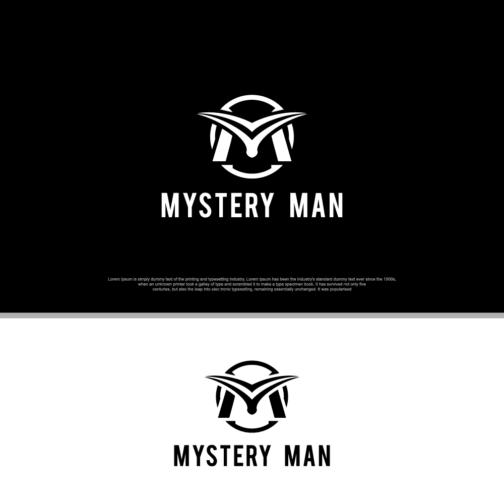 Logo Design by sushsharma99 for The MM | Design #19495268