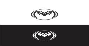 Logo Design by shape line for The MM | Design: #19506674