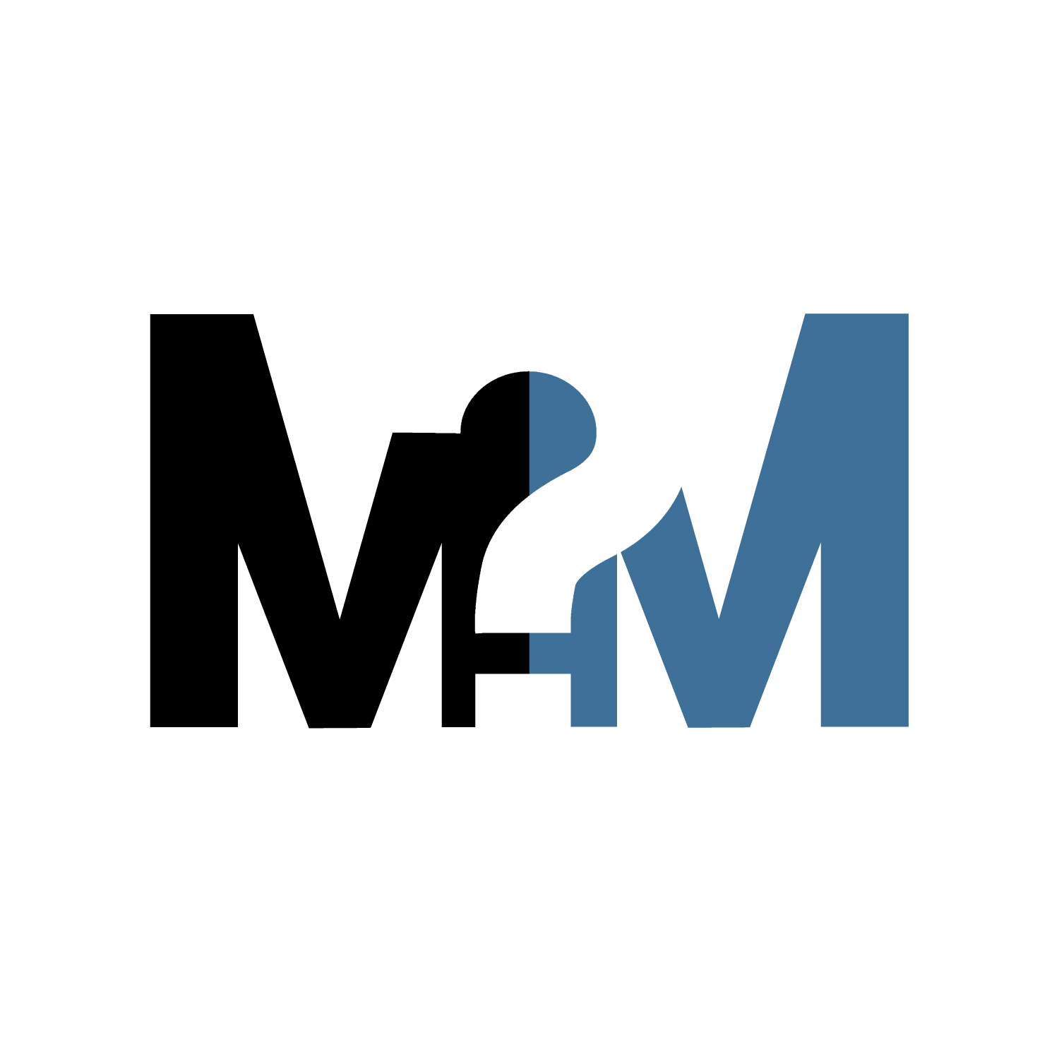 Logo Design by Ayoub HT for The MM | Design #19501403