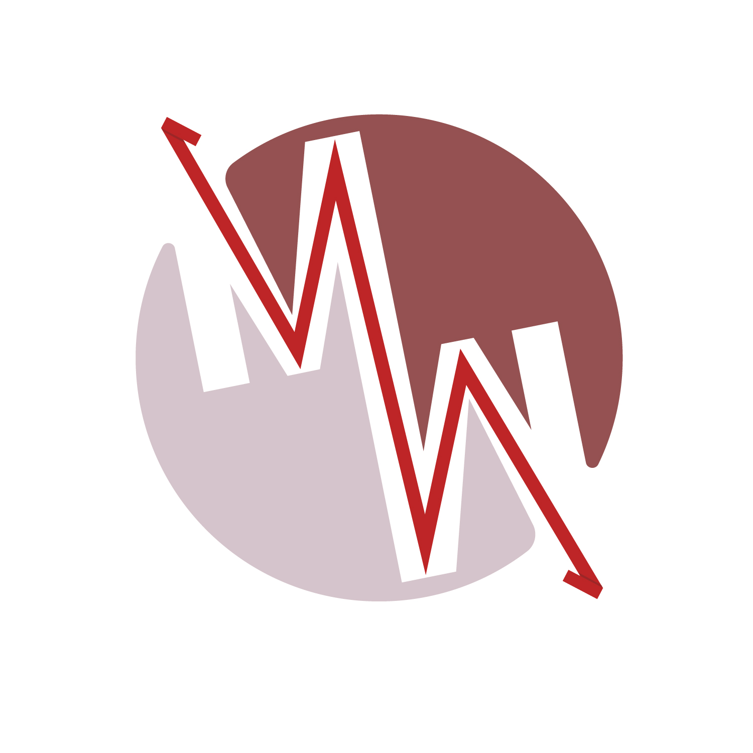 Logo Design by Ayoub HT for The MM | Design #19501824