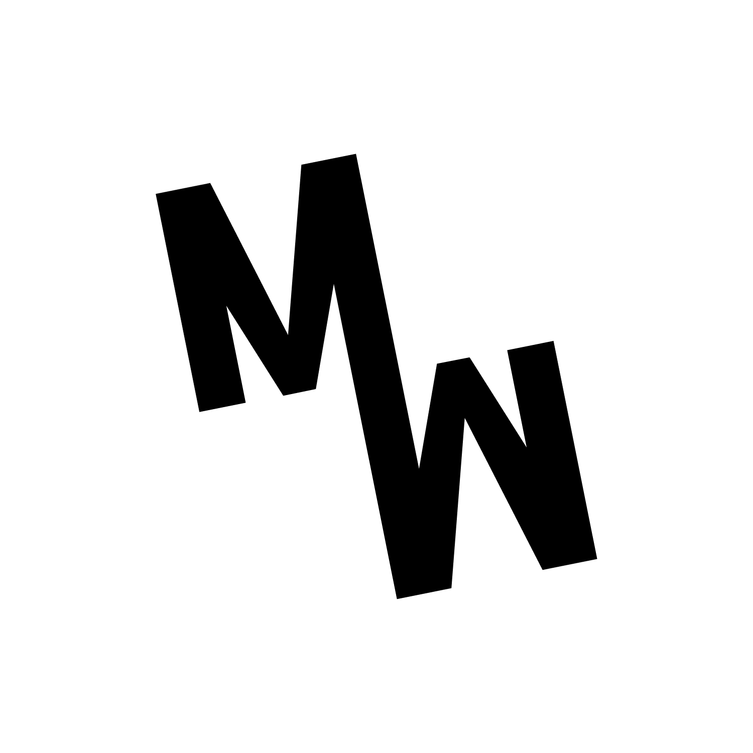 Logo Design by Ayoub HT for The MM | Design #19501825