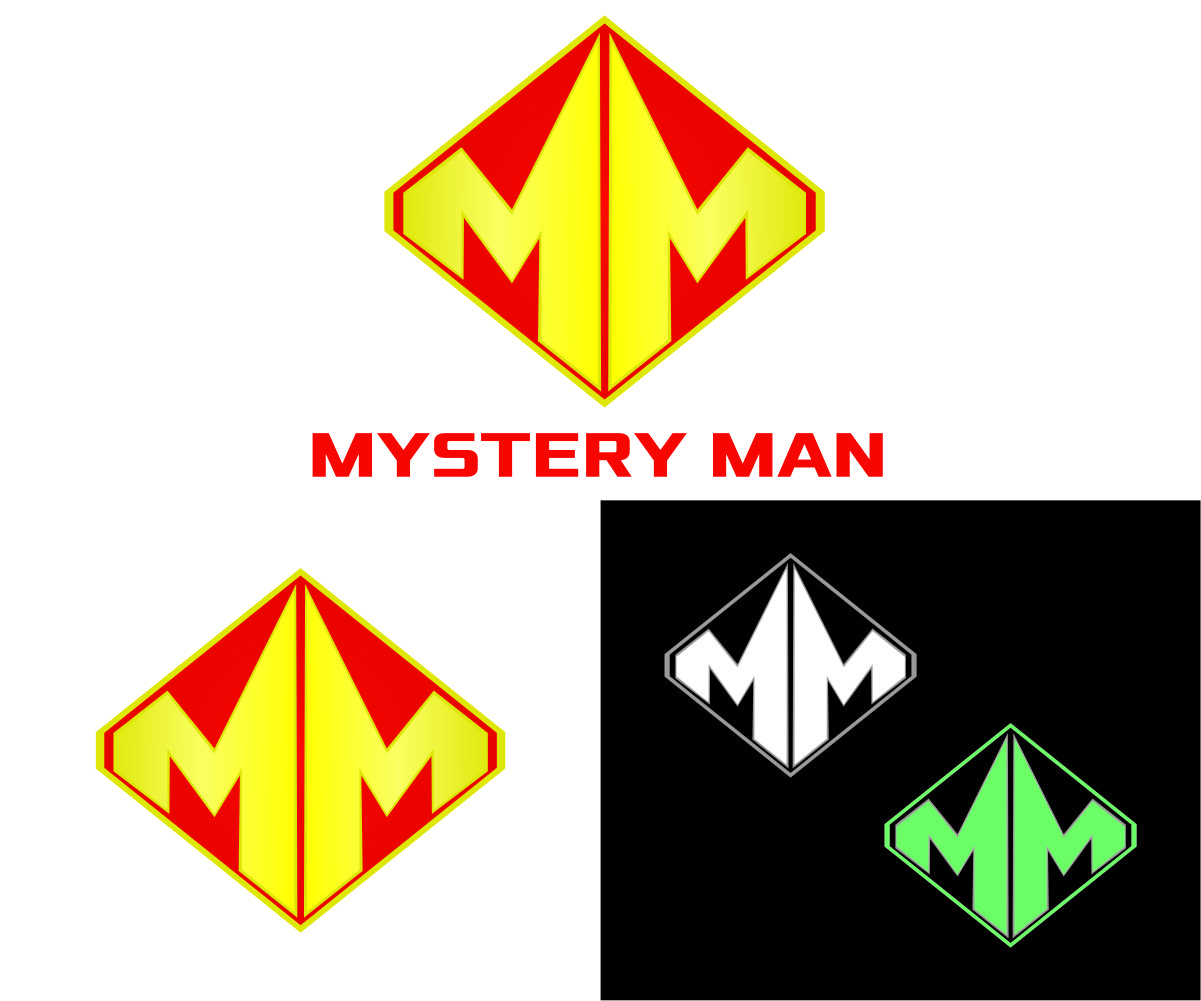 Logo Design by Nabilly 2 for The MM | Design #19501308