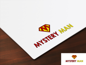 Logo Design by Anamul Burhan for The MM | Design: #19500767