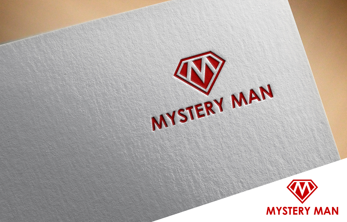 Logo Design by Anamul Burhan for The MM | Design #19500850