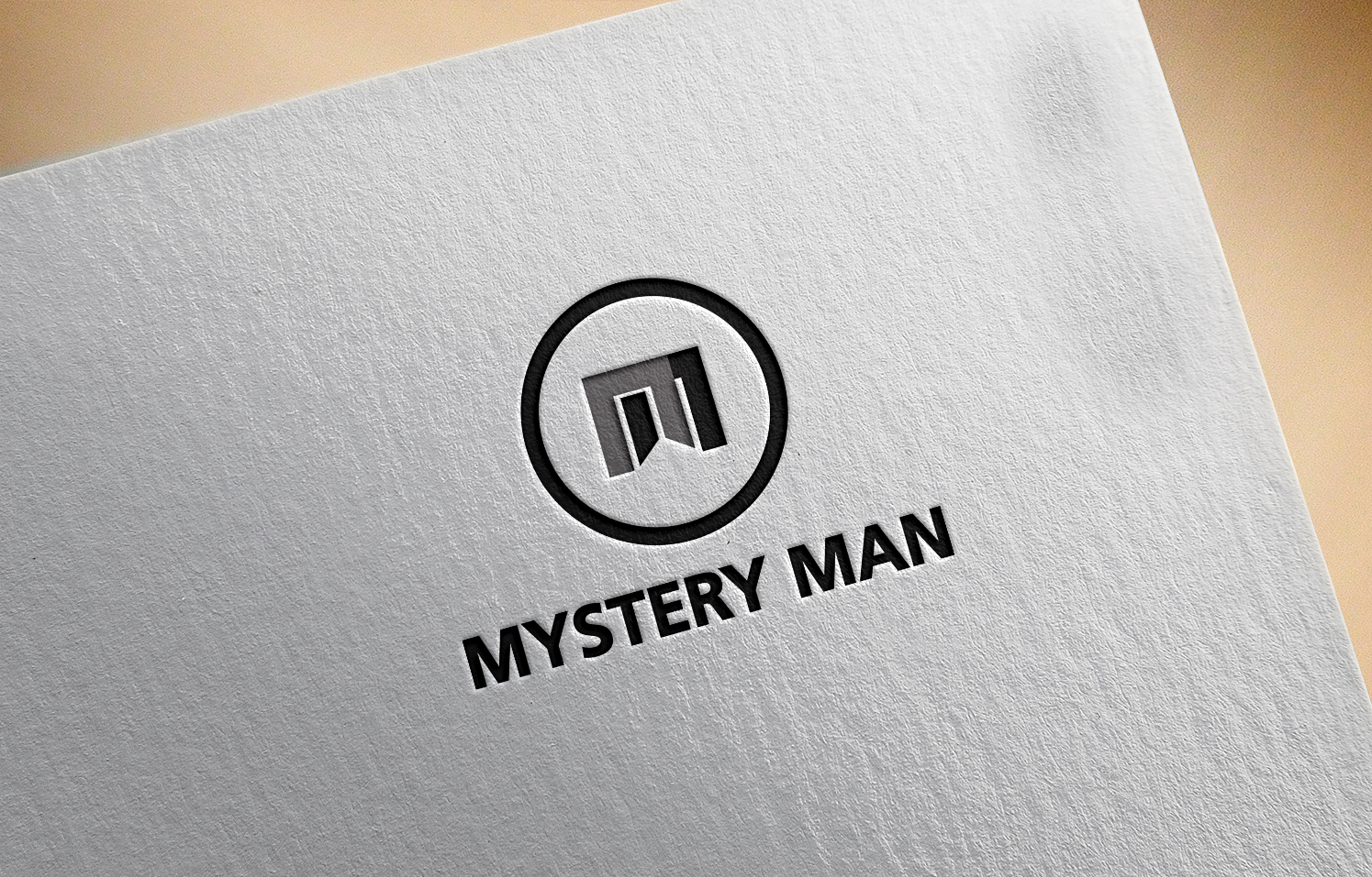 Logo Design by Sizuka for The MM | Design #19492720