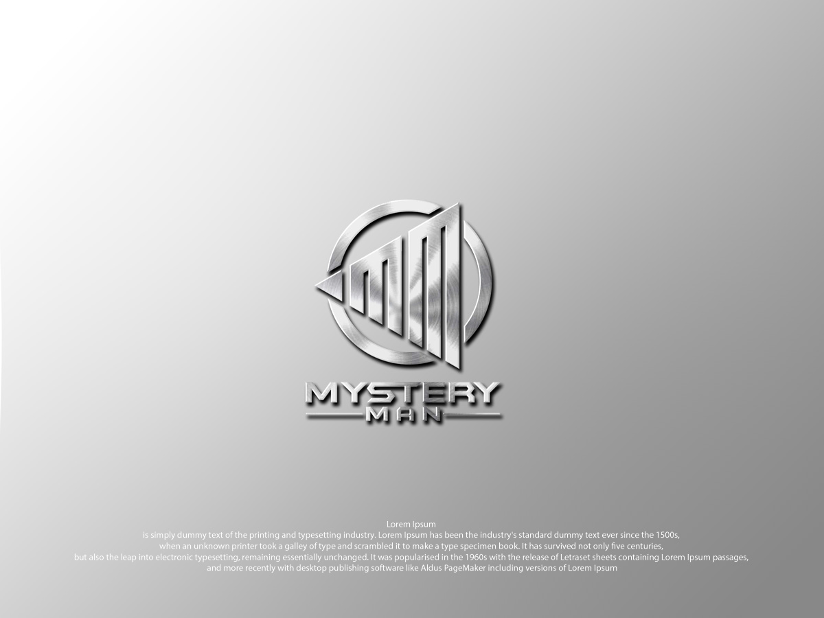 Logo Design by Designs_Hubs for The MM | Design #19495270