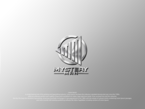 Logo Design by Designs_Hubs for The MM | Design: #19495270