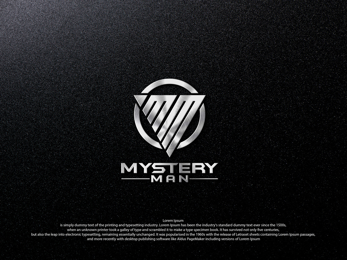 Logo Design by Designs_Hubs for The MM | Design #19495271