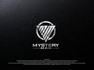 Logo Design by Designs_Hubs for The MM | Design: #19495271