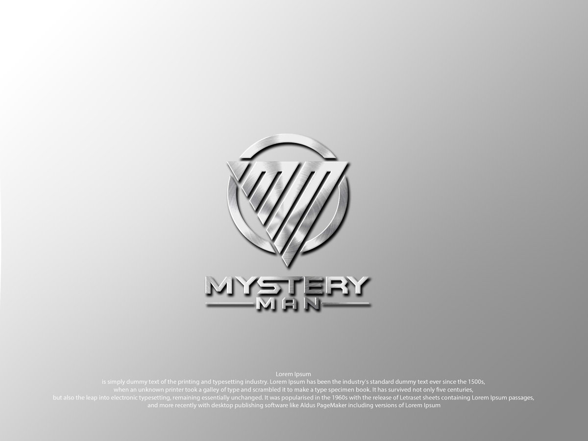 Logo Design by Designs_Hubs for The MM | Design #19495272