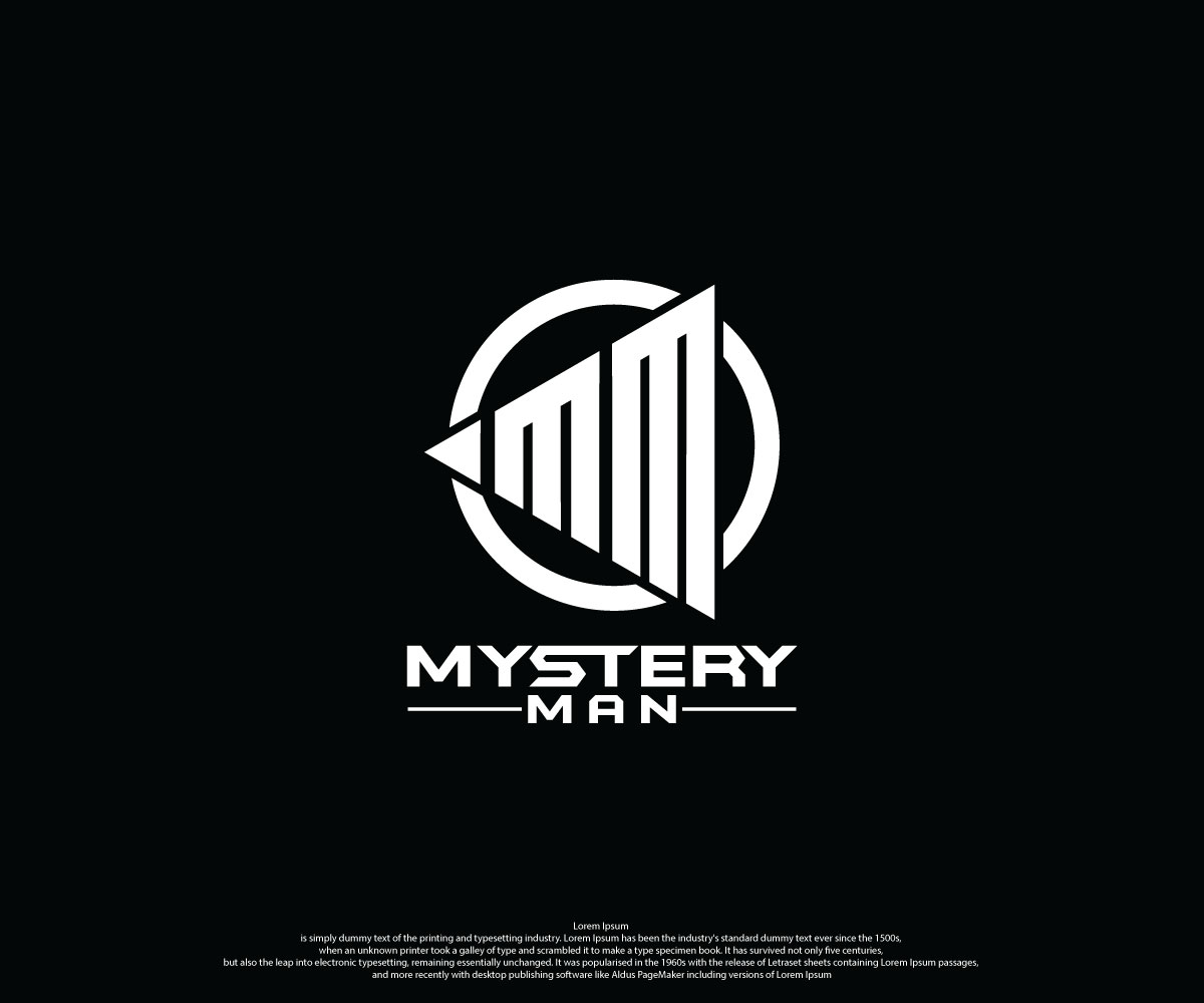 Logo Design by Designs_Hubs for The MM | Design #19495617