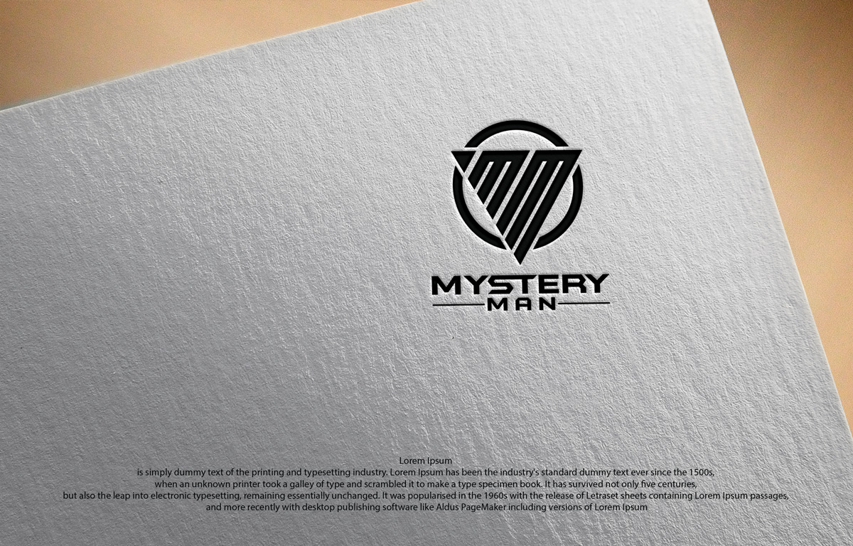 Logo Design by Designs_Hubs for The MM | Design #19495624