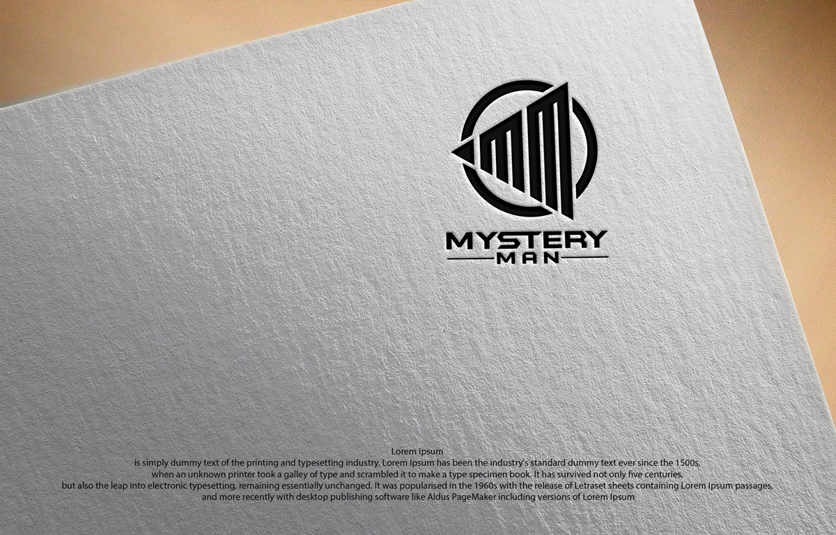 Logo Design by Designs_Hubs for The MM | Design #19495625