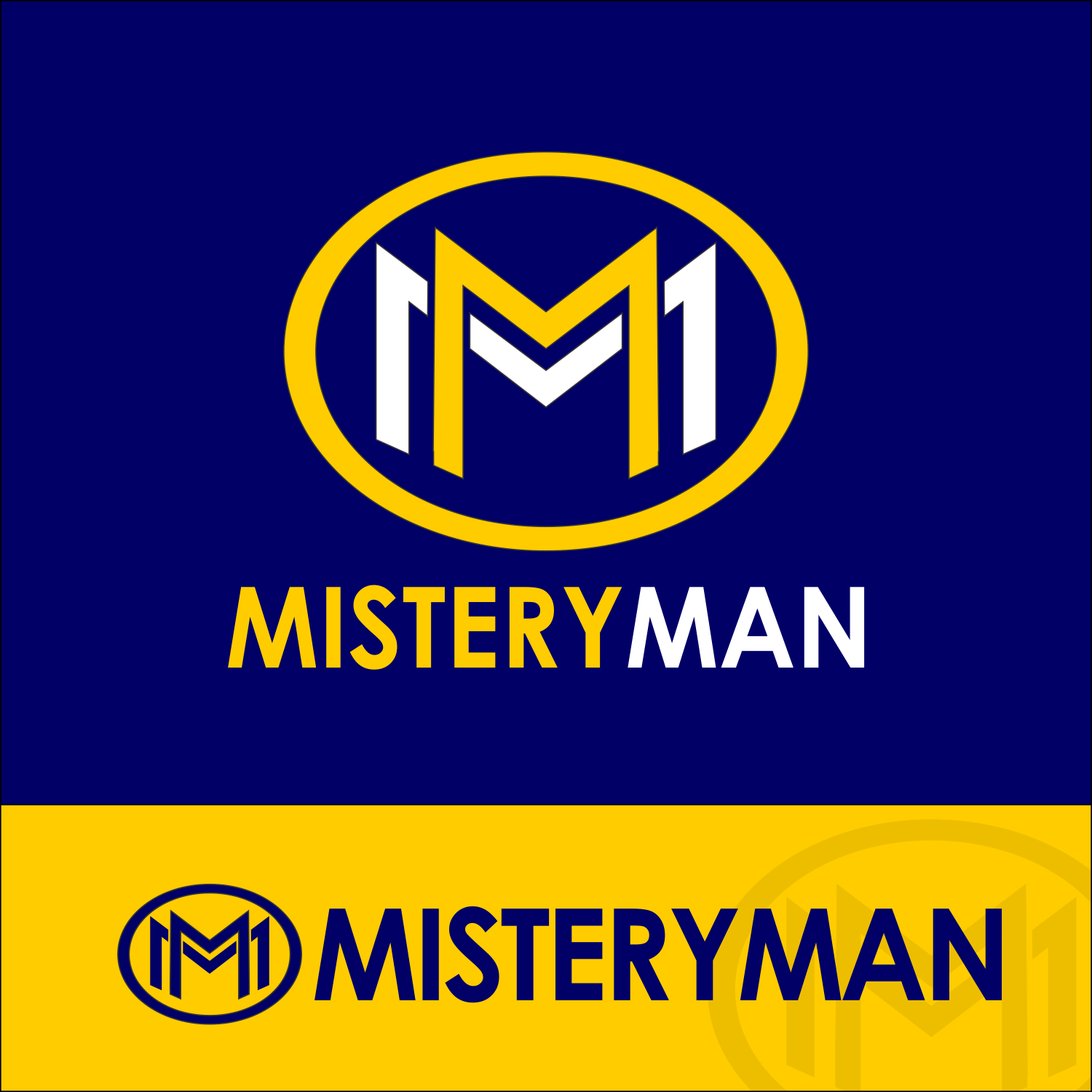 Logo Design by Nugros for The MM | Design #19498762