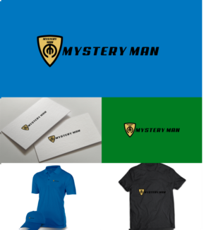 Design de Logo par suthita 2 pour The MM | Design #19502847
