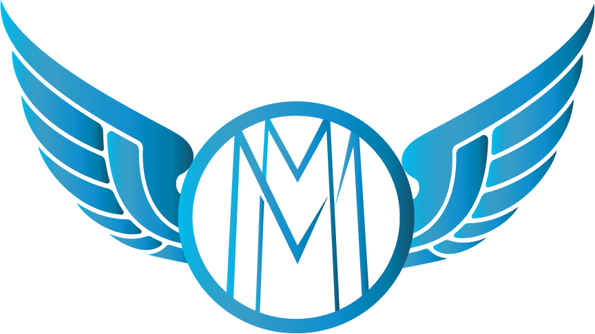 Logo Design by Dades design for The MM | Design #19504197