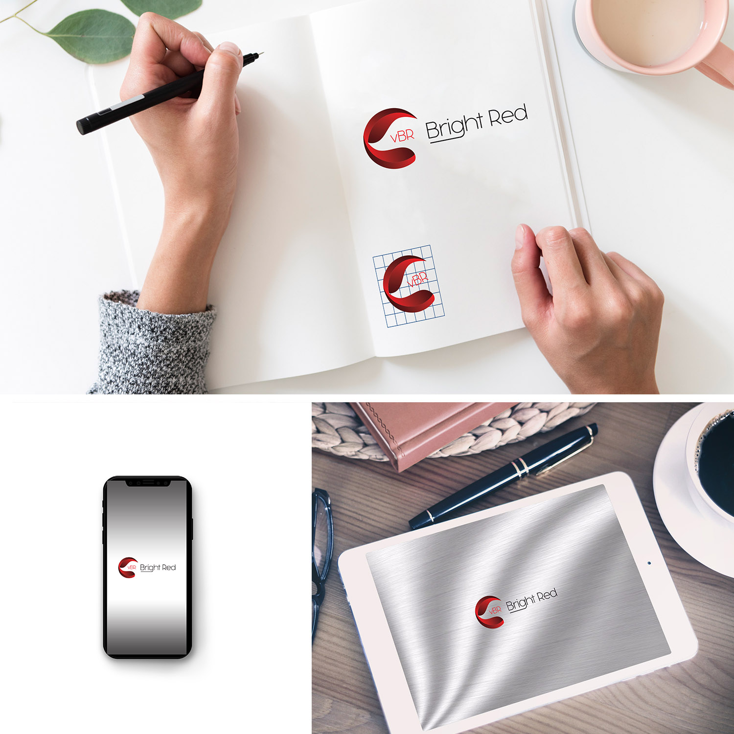 Logo Design by A.STUDIO for this project | Design #19536150