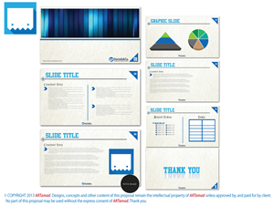 PowerPoint Design by ARTMD for this project | Design: #2888056