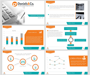 PowerPoint Design by moreslides for this project | Design #2936198