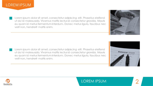 PowerPoint Design by moreslides for this project | Design: #2936202