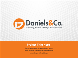 PowerPoint Design by MSG Design for this project | Design #2936251