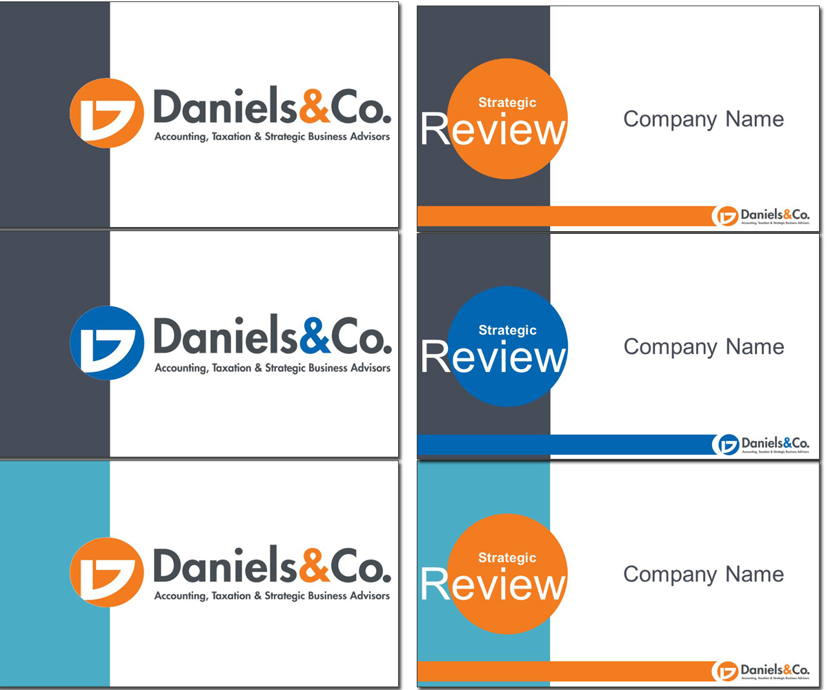 PowerPoint Design by dogtown for this project | Design #2943957