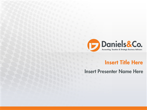 PowerPoint Design by Best Design Hub for this project | Design: #2900045