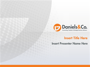 PowerPoint Design by Best Design Hub for this project | Design: #2900071