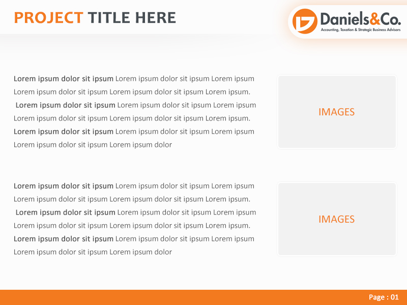 PowerPoint Design by Best Design Hub for this project | Design #2917722
