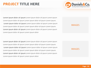 PowerPoint Design by Best Design Hub for this project | Design: #2917722