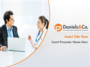 PowerPoint Design by Best Design Hub for this project | Design: #2917747