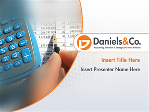 PowerPoint Design by Best Design Hub for this project | Design: #2919616