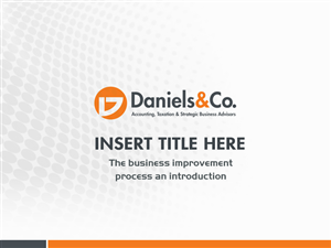 PowerPoint Design by Best Design Hub for this project | Design: #2921682